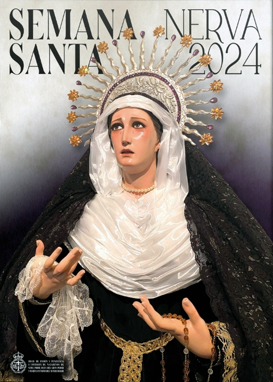Semana Santa en Nerva 2024 Nerva